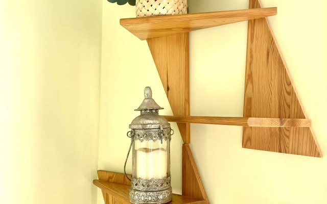 Квартира Весенняя