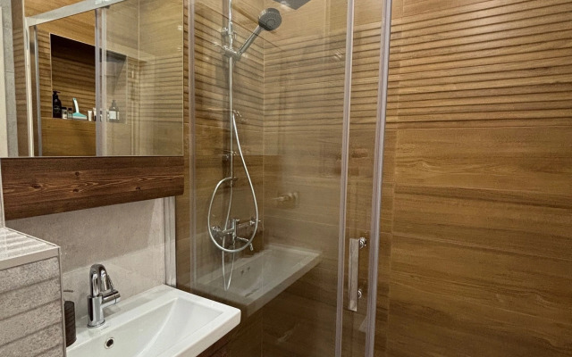 Квартира в ЖК Санкт-Лоренц