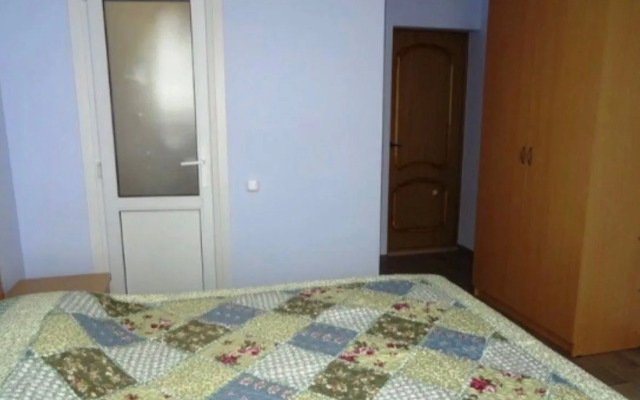 Mistral Vardane Guest house