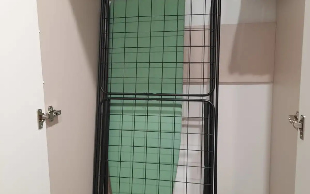 Апартаменты Авторские в ЖК Родниковая Долина