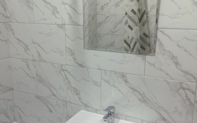 Квартира Героев Хасана 93Б