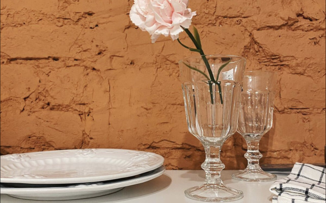 Апартаменты в стиле лофт