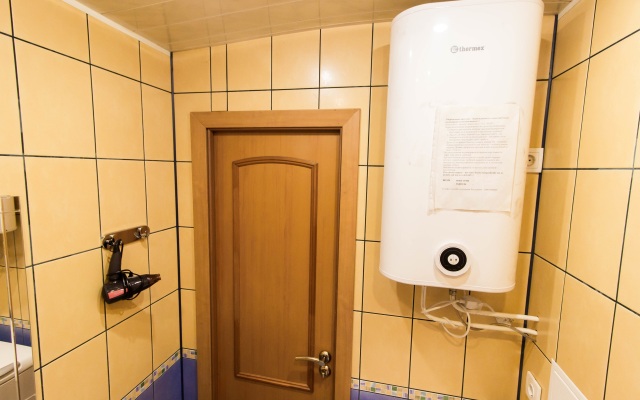 Апартаменты на Хлобыстова 27