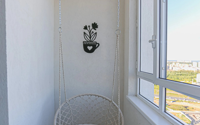 Апартаменты SunSet Академика Чазова