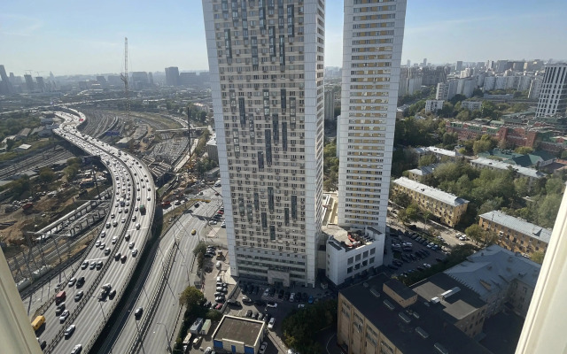 G-kvartal Apartments
