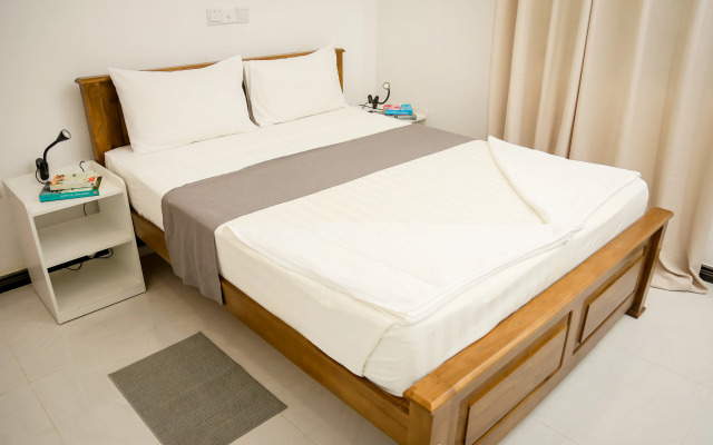 Eden Hikkaduwa Villa