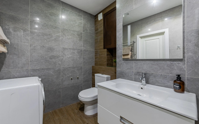 Smart Host Na Novodmitrovskoy Apartments