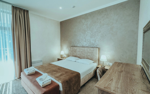Nart Hotel