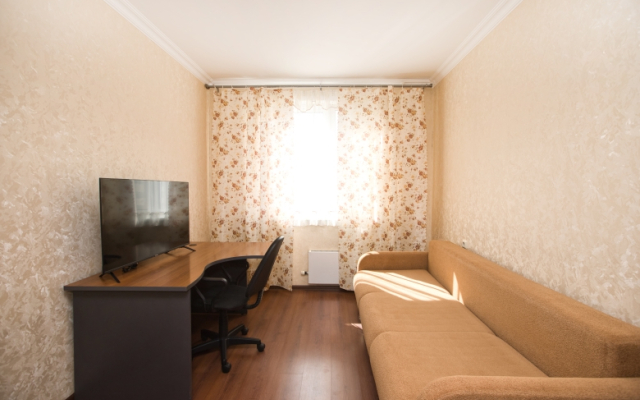 Квартира Двухкомнатная в ЖК Нахимовский