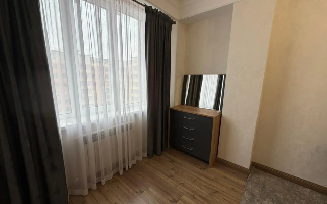 Квартира на Проспекте Акулиничева 33А