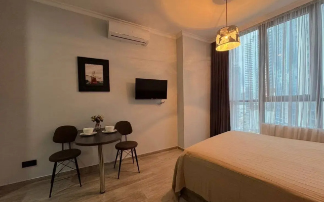 Kvartira Dar Building Apartments 919