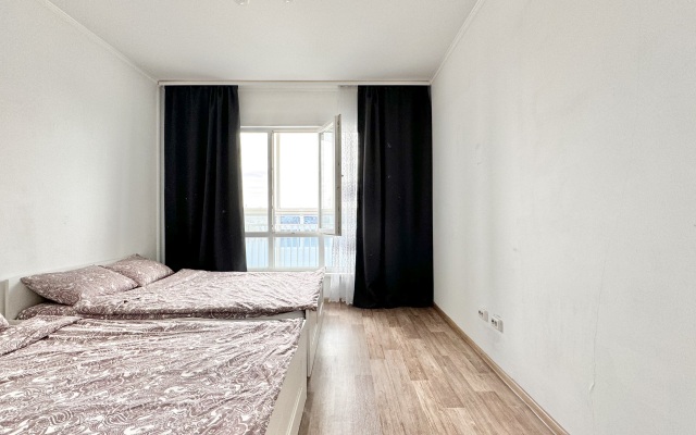 Hugge Place U Akvaparka 308 Flat