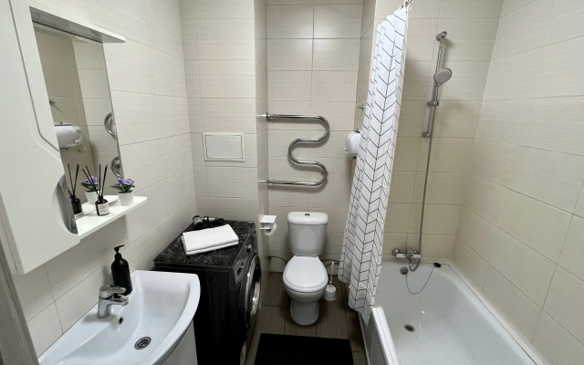 Travel Apartments