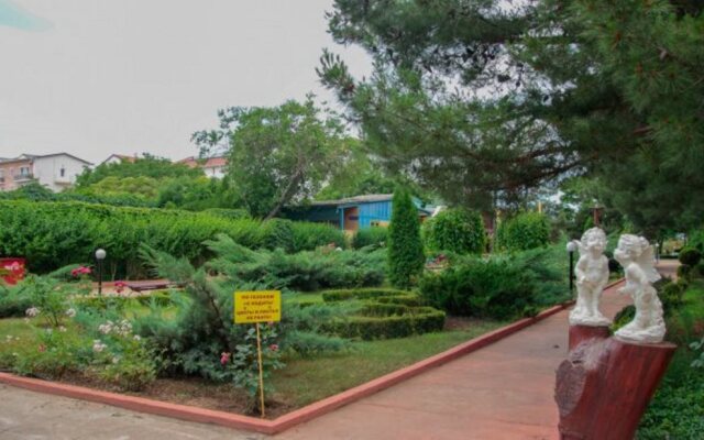 Avangard Hotel
