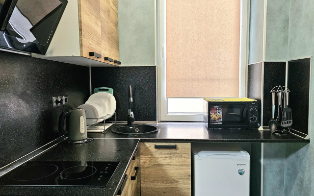 Квартира В горах рядом с Казино