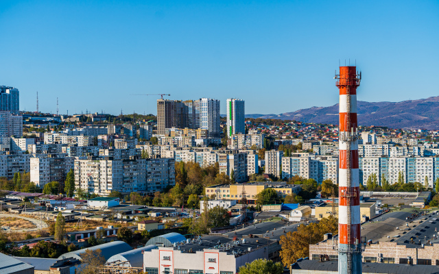 V Zhk Cemeyny Ot Letoarart Apartments