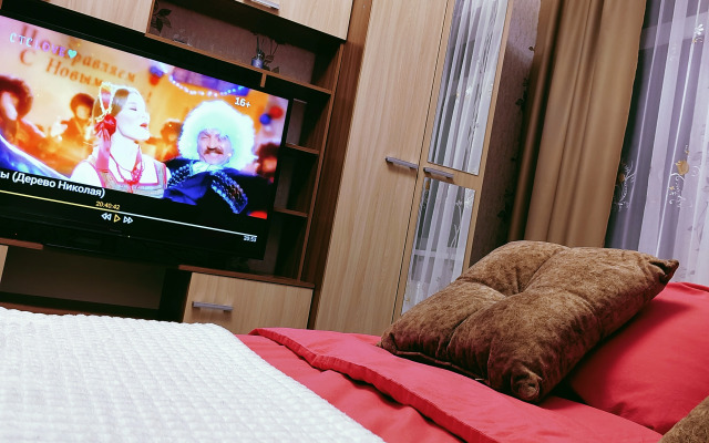 Квартира Однушка у Автовокзала