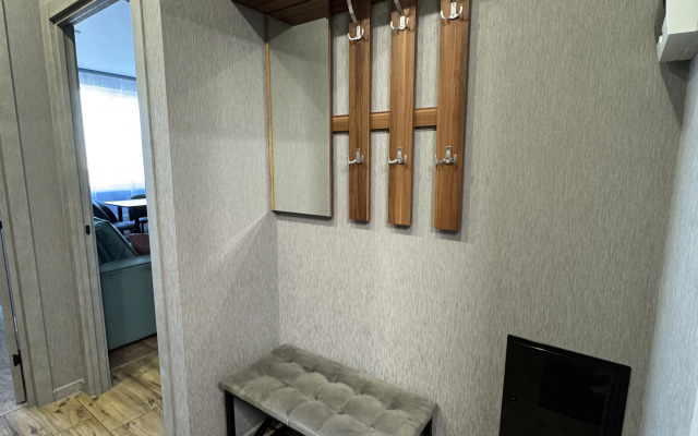 V Diskaveri Apartment