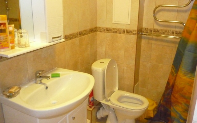 Апартаменты Аскора на Ленина