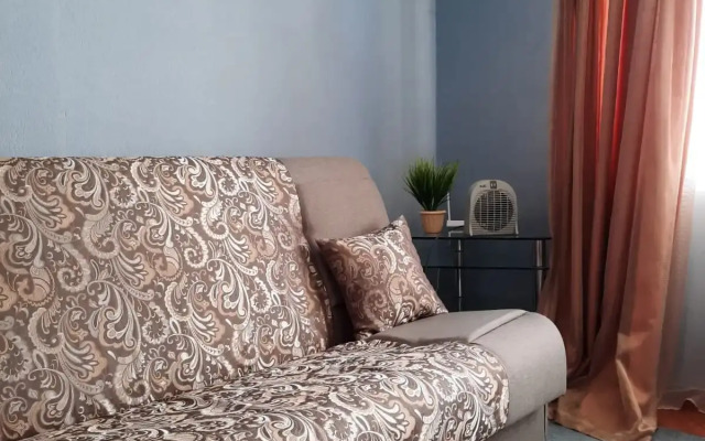 Апартаменты DUBKI Молодежная студия около Университета