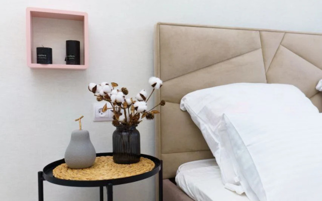 Квартира на Бульваре Роз 13