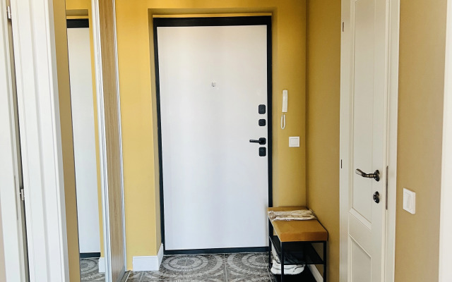 Апартаменты Невский парк