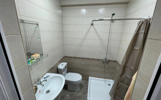 Квартира ближе крепости и фонтану