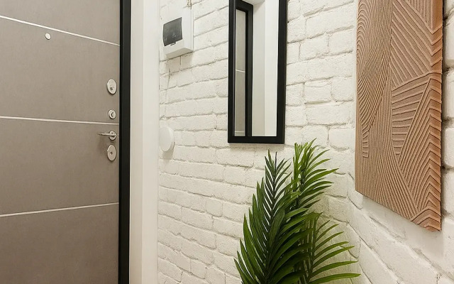 Апартаменты Mashkoff Brick