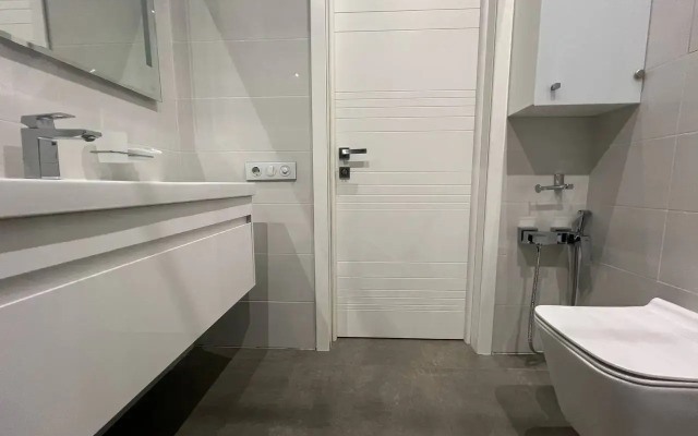 Semeynye S Terassoy Apartments