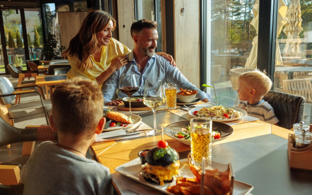 Отель Royal Mountain