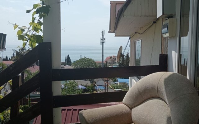 Apelsin Guest house
