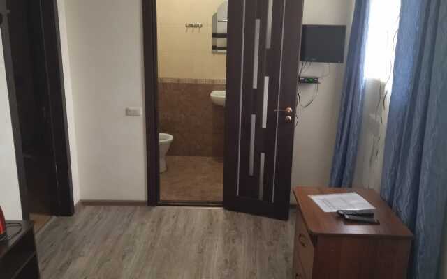 Гостевой Дом на Яснополянской