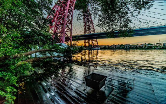 Частный дом Речник 2