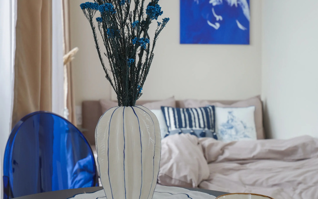 Квартира Студия 1061-3 в ЖК Nice Loft