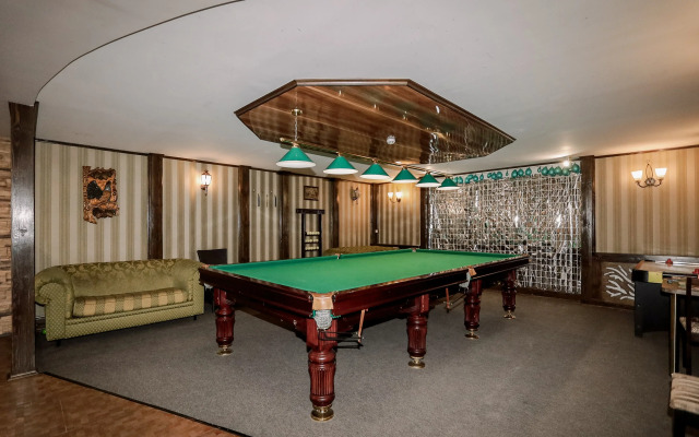 Гостевой дом Ирис