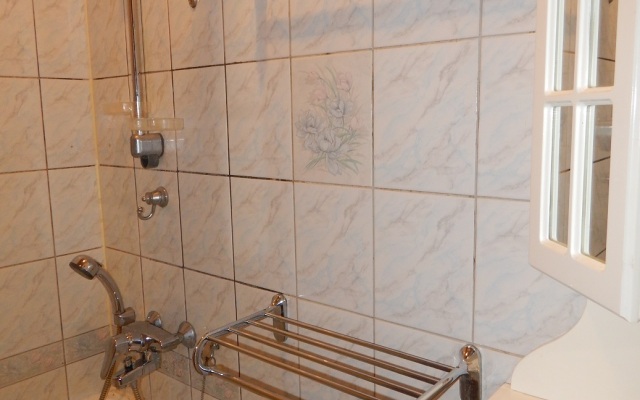 U Isaakiya Mini-Hotel