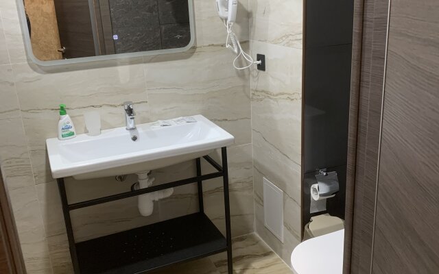 Mini-Hotel na Yuzhnoy