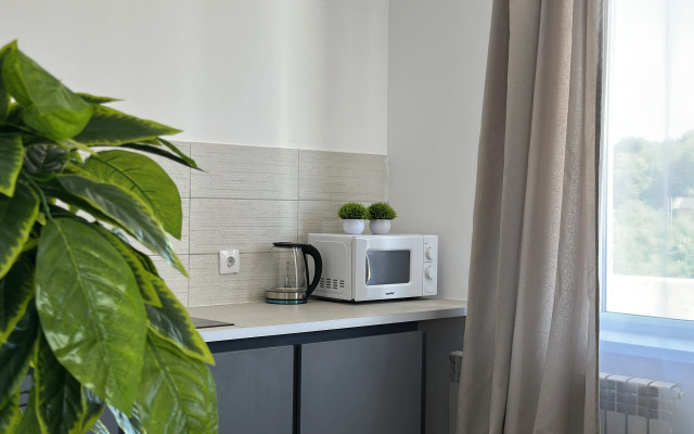 Апартаменты Столица 2313