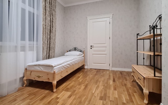 Вилла Дом на берегу Балтийского моря