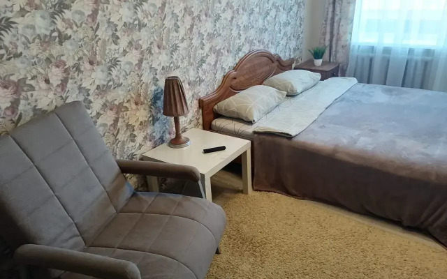 Na Ulitse Normandiya-Neman 1 Flat