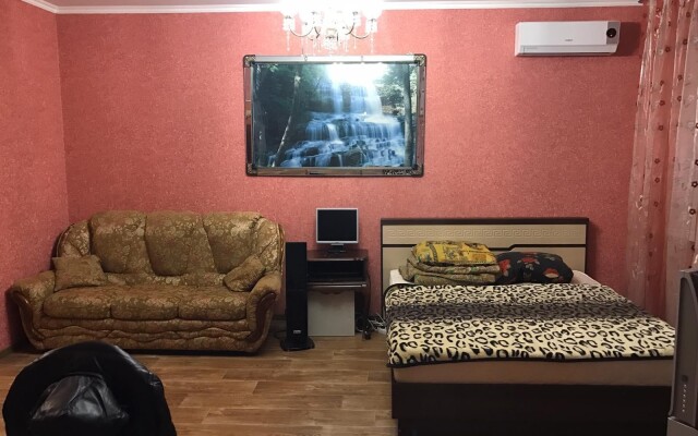 Atmosfera Komforta na Mel'nikayte
