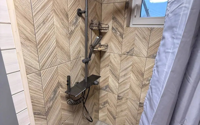 Частный дом Звёзды леса