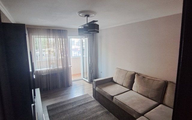 V Tsentre Goroda Kaliningrad Flat