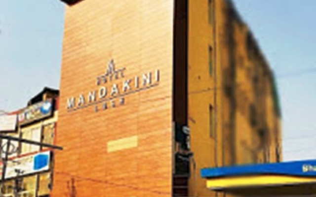 Hotel Mandakini Lush
