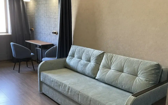 Апартаменты  на Кирова 52