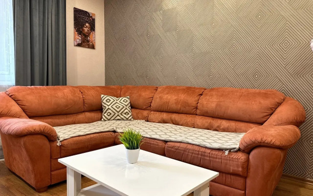 Comfortable 2-room apartment.flat