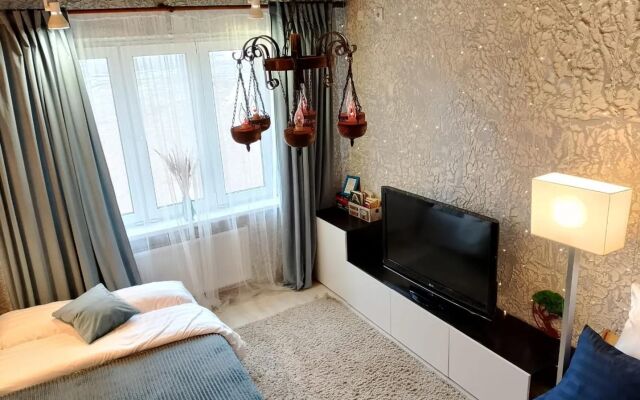 Квартира Студия Сокол