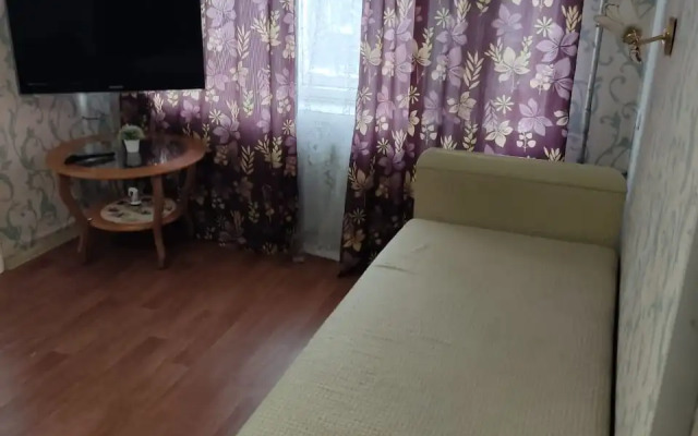 Квартира Двухкомнатная