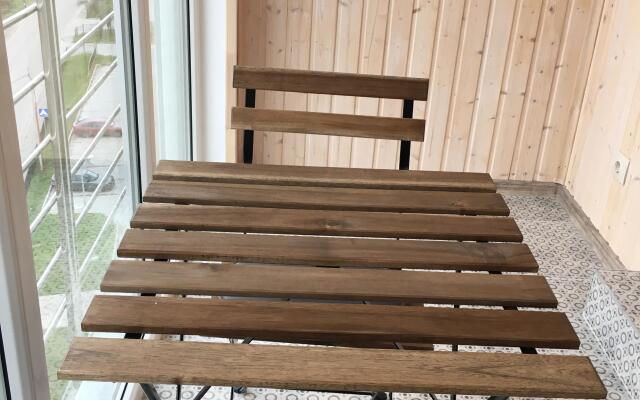 Апартаменты Свет