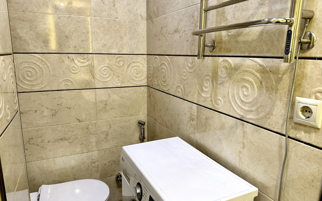 Квартира Каримова